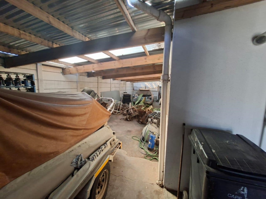 3 Bedroom Property for Sale in Mabille Park Western Cape